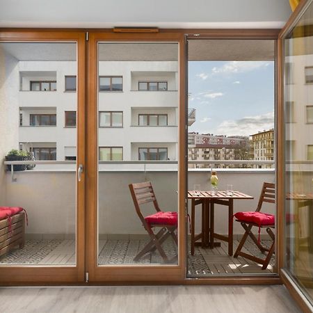 Nowoczesny I Komfortowy Apartament Na Platanie Apartment Swinoujscie Luaran gambar